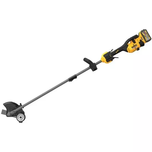 DEWALT 60V MAX* Brushless Edger Kit, Universal Attachment Capable - DCED472X1