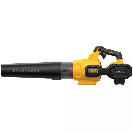 DEWALT 60V MAX FLEXVOLT Brushless Axial Blower - Tool Only DCBL772B | The Power Tool Store