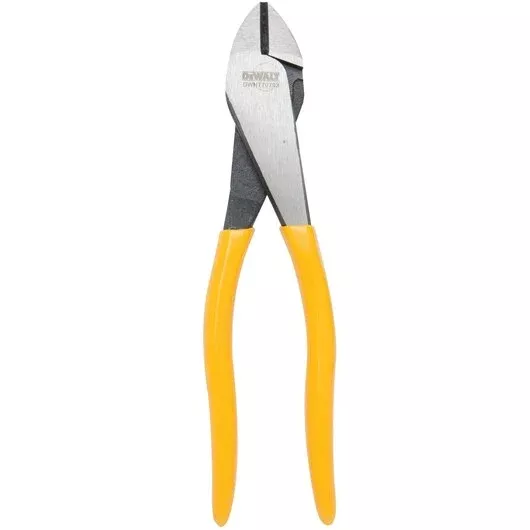 DEWALT 7-inch Diagonal Cutting Pliers – Precision & Durability DWHT70793