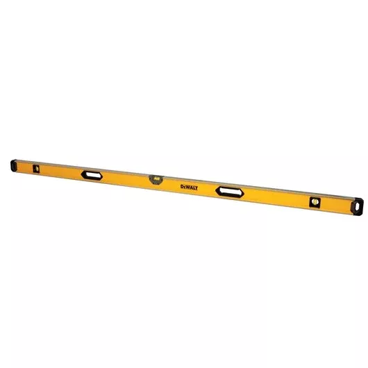 DEWALT 78 In. Magnetic Box Beam Level – Unyielding Accuracy DWHT43079