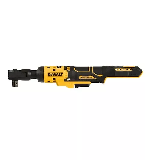 DEWALT ATOMIC 20V MAX Brushless 1/2" Cordless Ratchet (Tool Only) - DCF512B