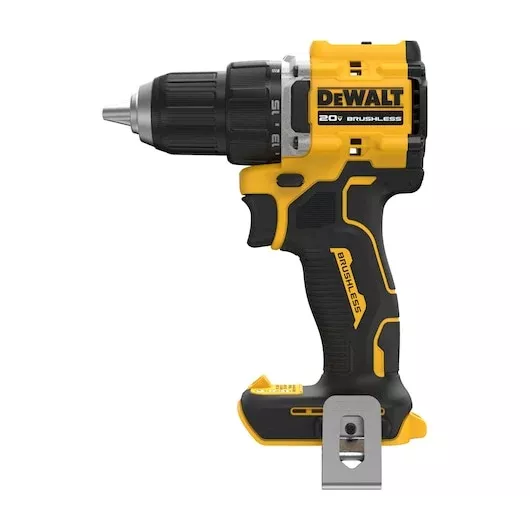 DEWALT ATOMIC 20V MAX Brushless 1/2" Drill/Driver (Tool Only) DCD794B