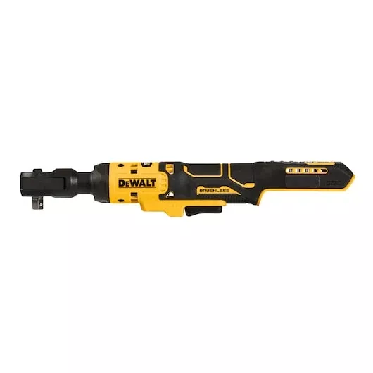 DEWALT ATOMIC 20V MAX Brushless 3/8" Cordless Ratchet (Tool Only) DCF513B