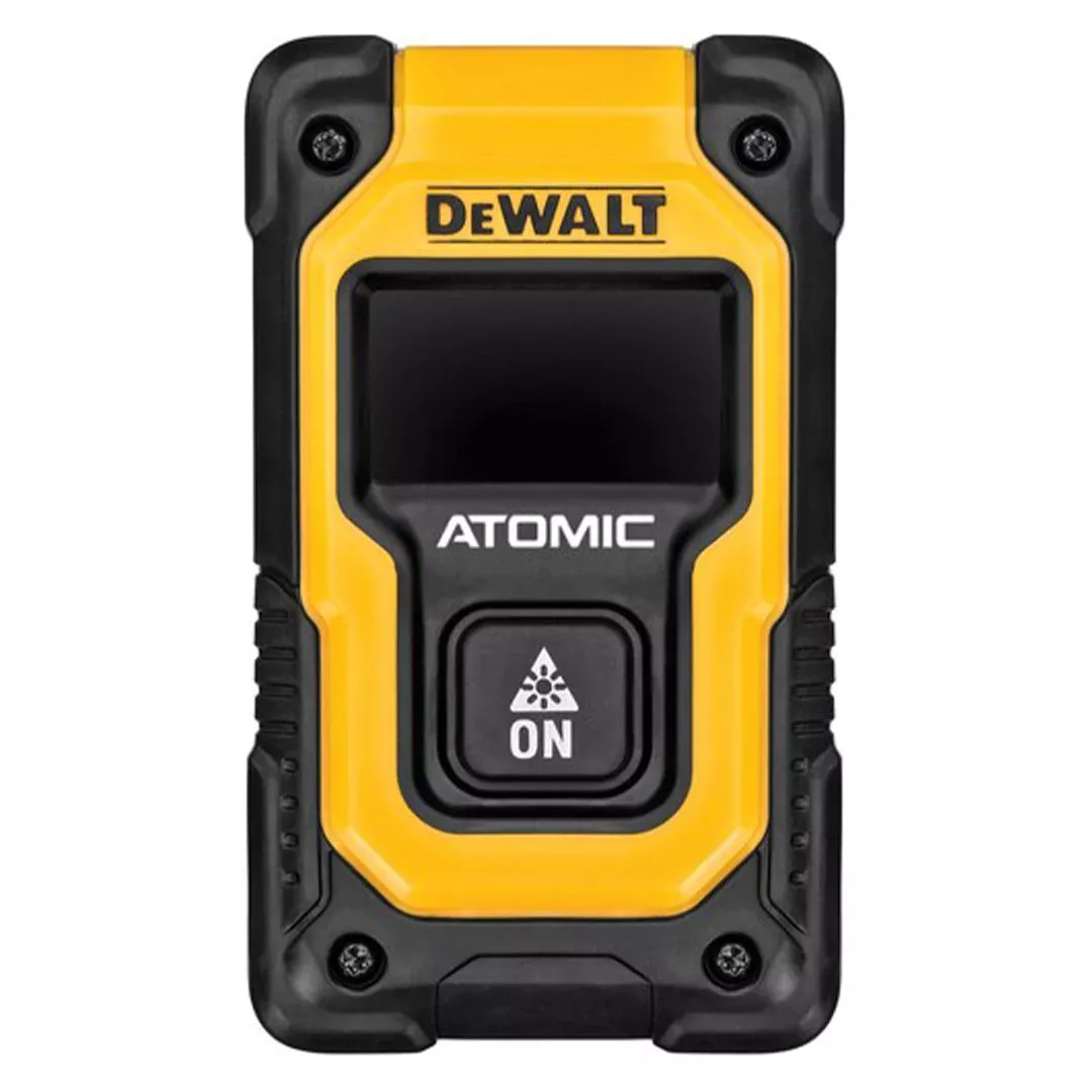 DeWalt Atomic Compact Series 55' Pocket Laser Distance Measurer DW055PL