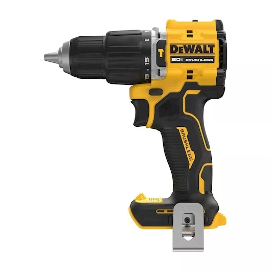 DEWALT ATOMIC DCD799B 20V MAX Brushless 1/2" Hammer Drill (Tool Only)