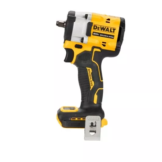 DEWALT ATOMIC DCF923B 20V MAX* 3/8" Cordless Impact Wrench | Compact Power