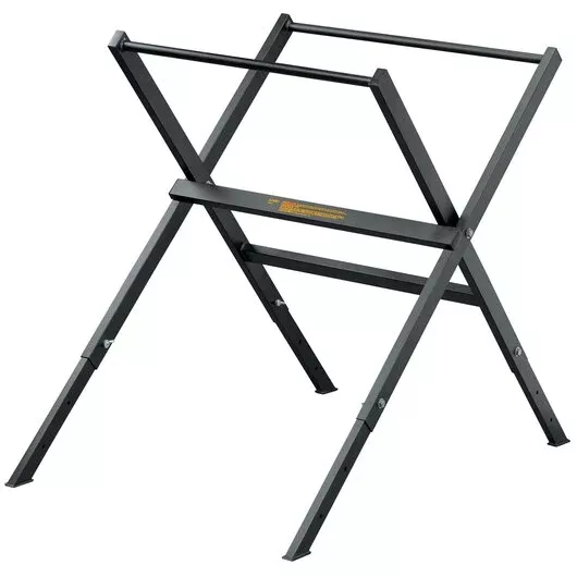 DEWALT D24001 Portable Wet Tile Saw Stand for D24000 & D36000 - The Power Tool Store