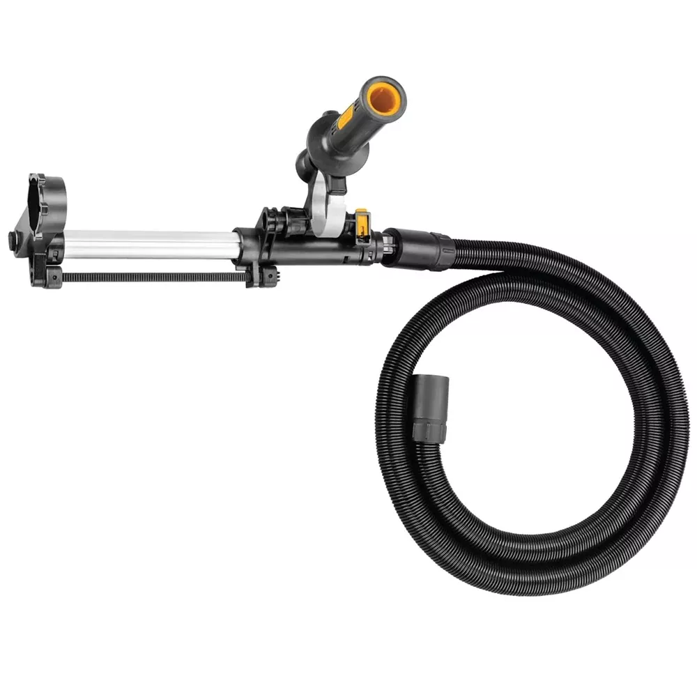 Dewalt D25301D Dust Extractor Telescope W/ Hose For Sds Rotary Hammers
