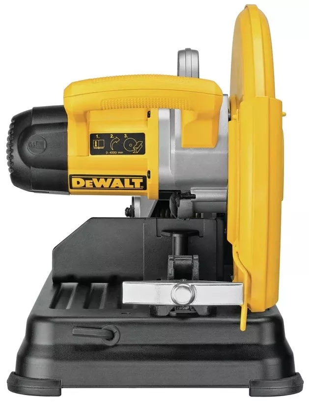 Dewalt D28730 14 In Chop Saw