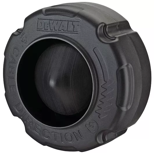 DEWALT DCD2000 Drain Snake Replacement Drum - Extend Your Reach