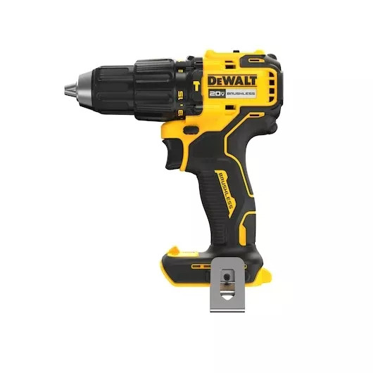 DEWALT DCD798B 20V MAX Brushless 1/2" Hammer Drill (Tool Only)