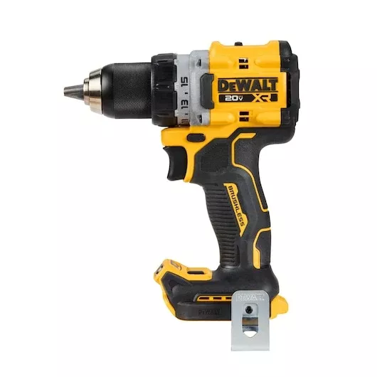 DEWALT DCD800B 20V MAX XR Brushless Cordless 1/2 in. Drill/Driver - Bare Tool