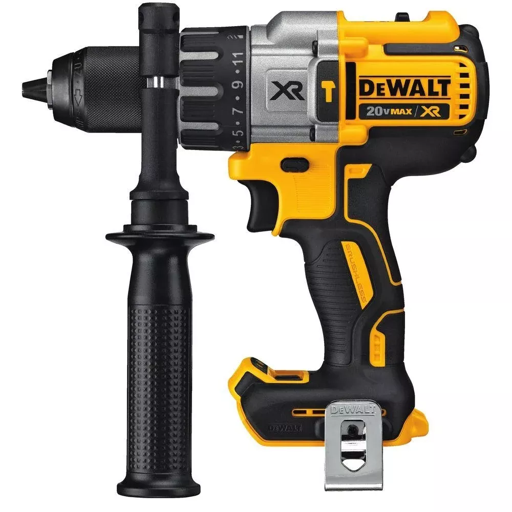 Dewalt Dcd996B 20V Max 3 Speed Hammerdrill
