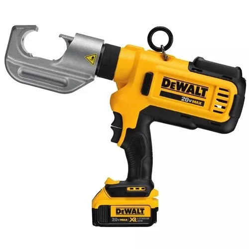 Dewalt Dce300M2 20V Max Died Cable Crimping Kit
