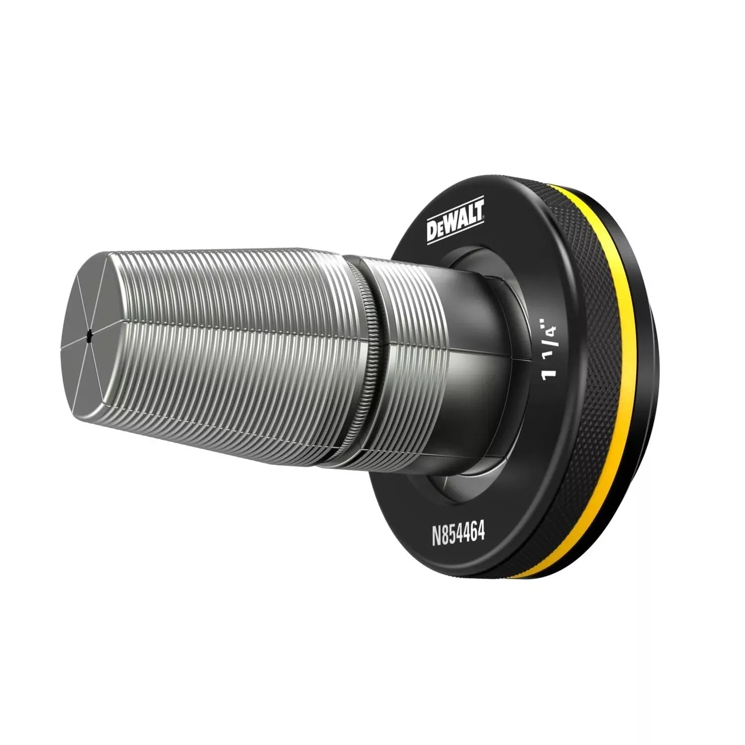 DeWalt DCE410114 1-1/4 in. PEX Expander Head for DCE410