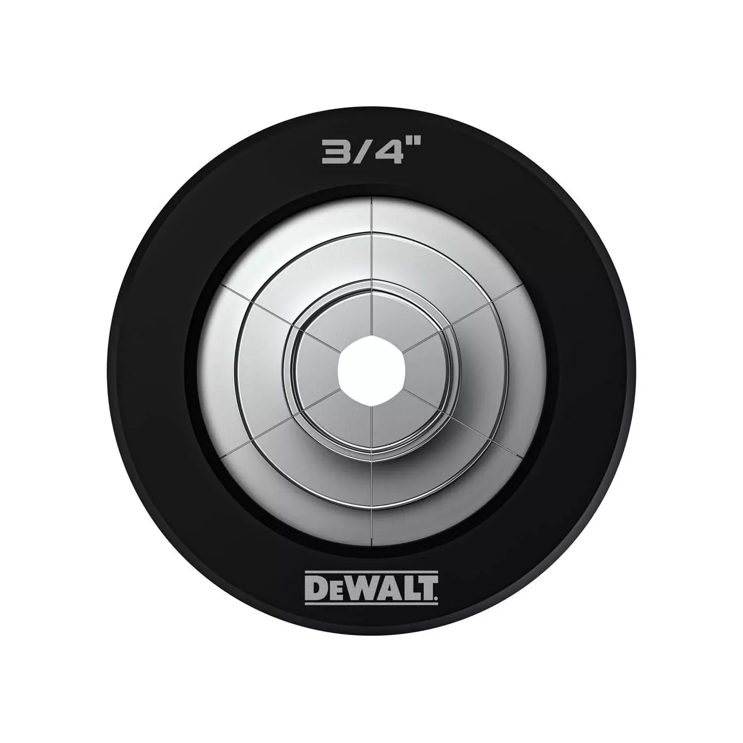 DeWalt DCE450034 3/4 in. Copper Swage Head for DCE450