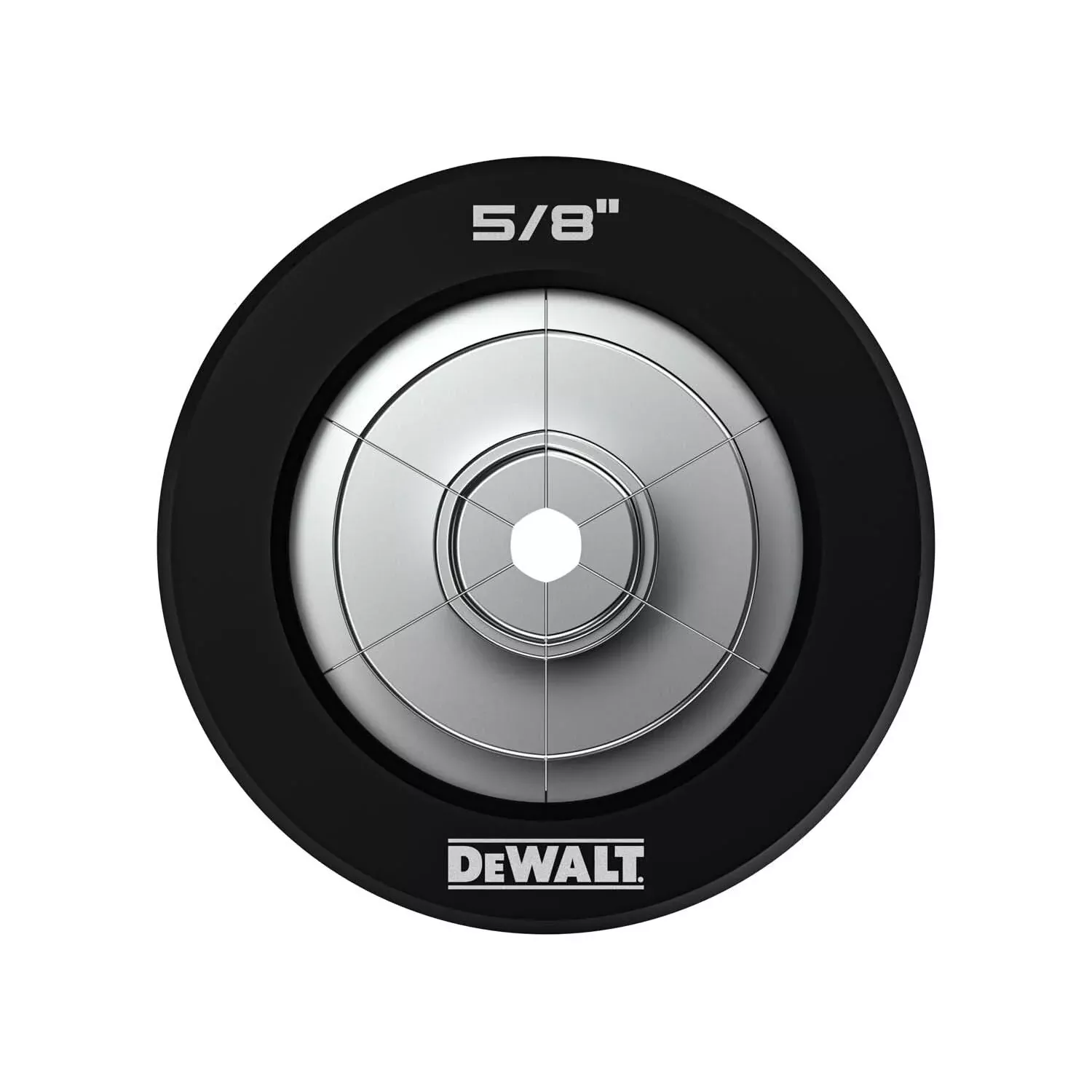 DeWalt DCE450058 5/8 in. Copper Swage Head for DCE450