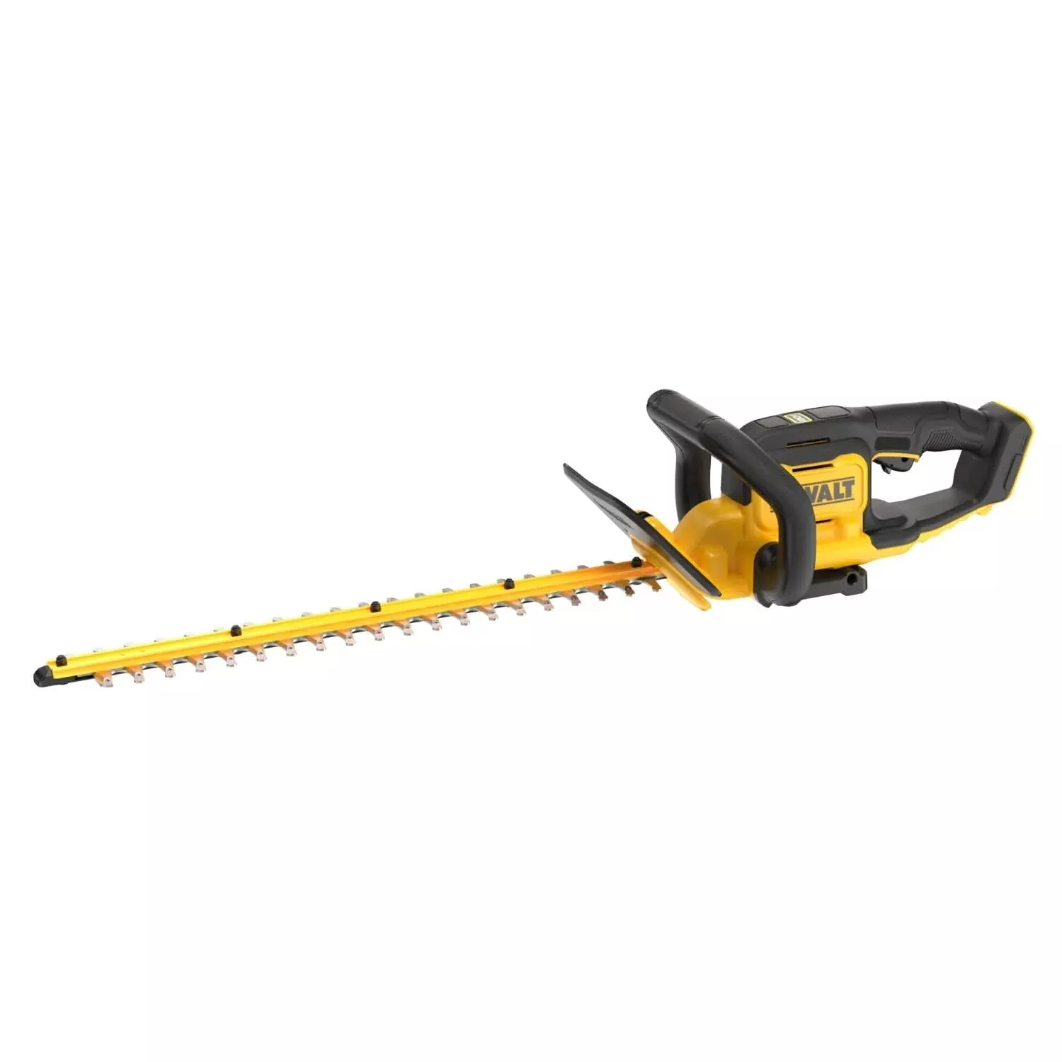DeWalt DCHT821B 20V MAX* Cordless 22-in. Hedge Trimmer, Tool Only