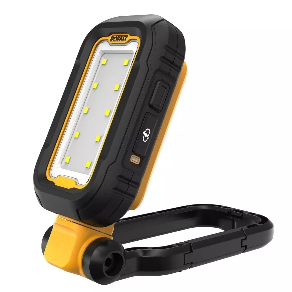 Dewalt Dcl182 Rechargeable Led Task Light