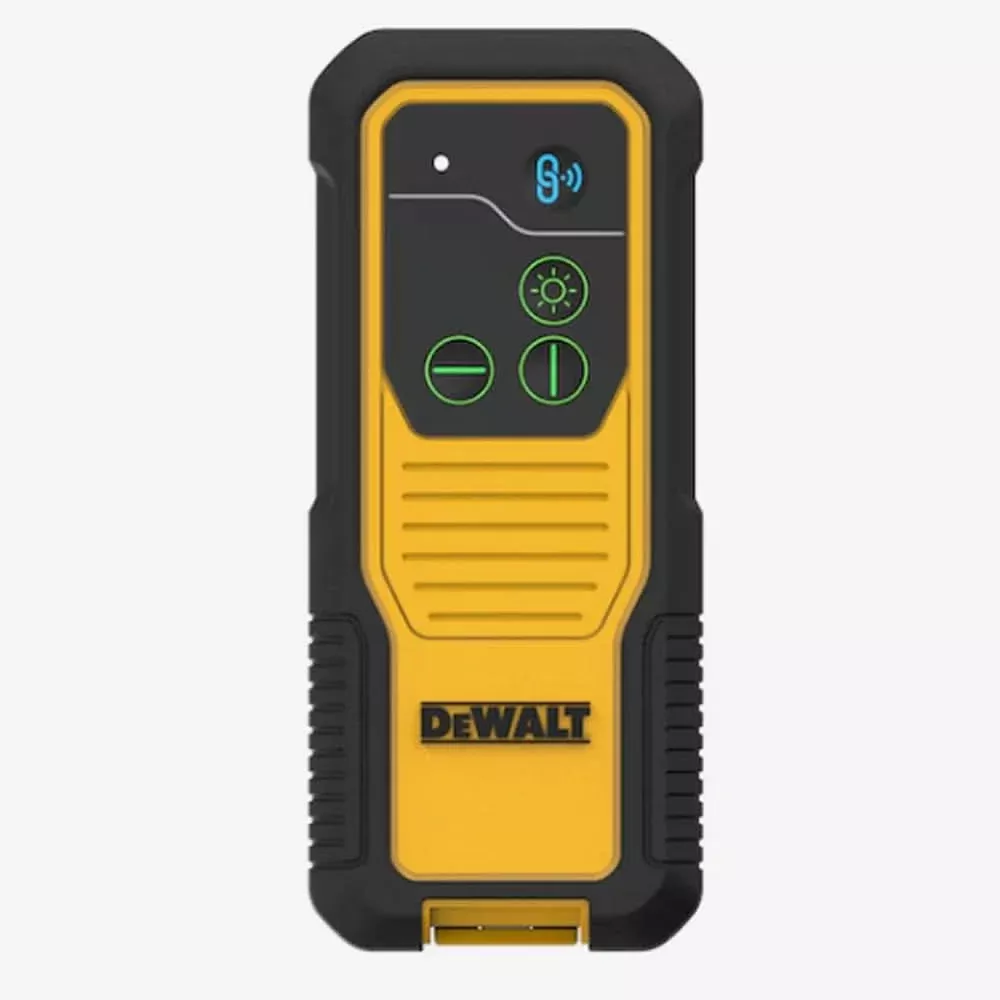 DeWalt DCLEAUSBRC1 Bluetooth Remote Control for USB DEWALT Green Cross Line Laser DCLE14201G/GB