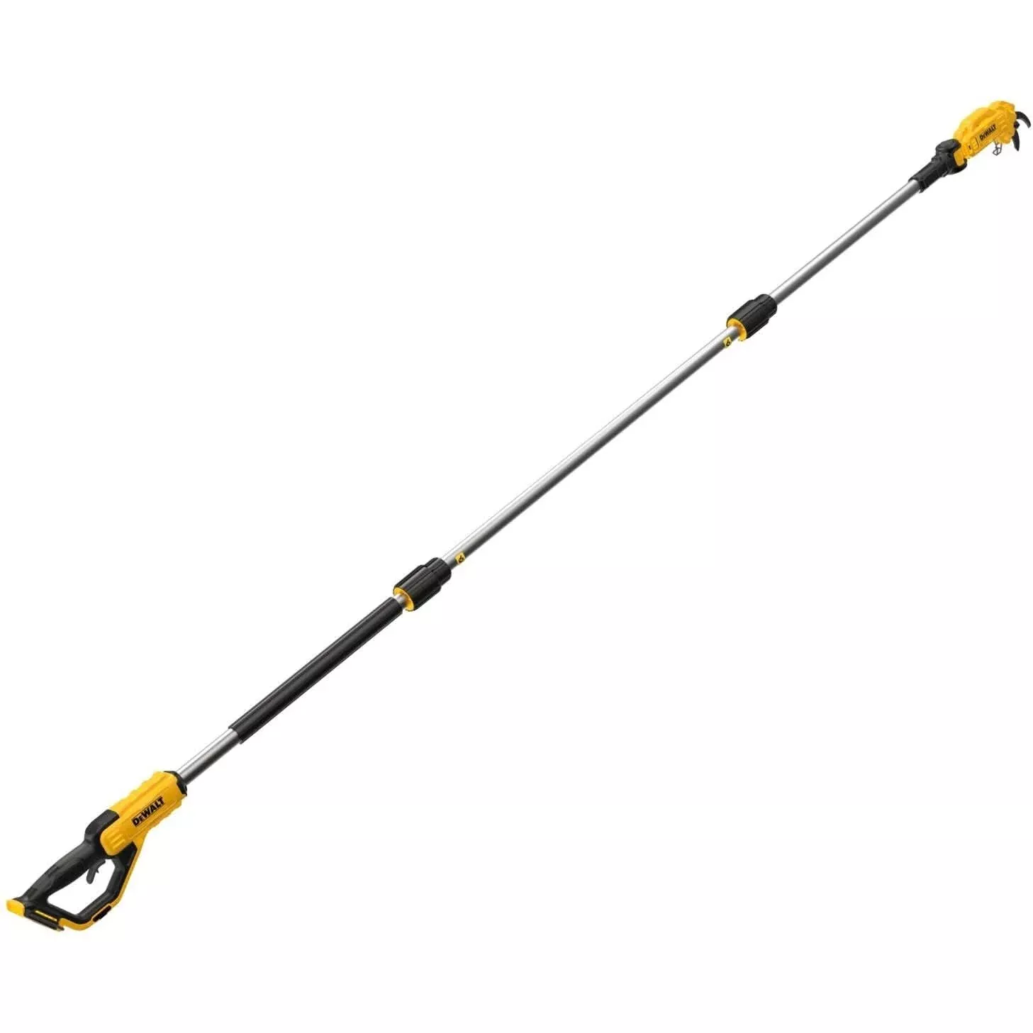 DeWalt DCPPR320B 20V MAX Pole Pruner, Tool Only