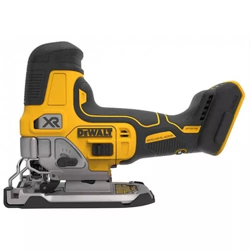 Dewalt Dcs335B 20V Max Xr Brushless Jigsaw