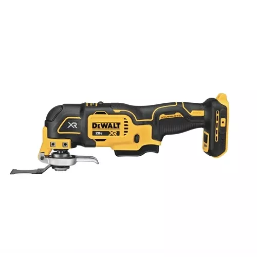 Dewalt DCS356B 20V 3-Speed Oscillating Multi-Tool