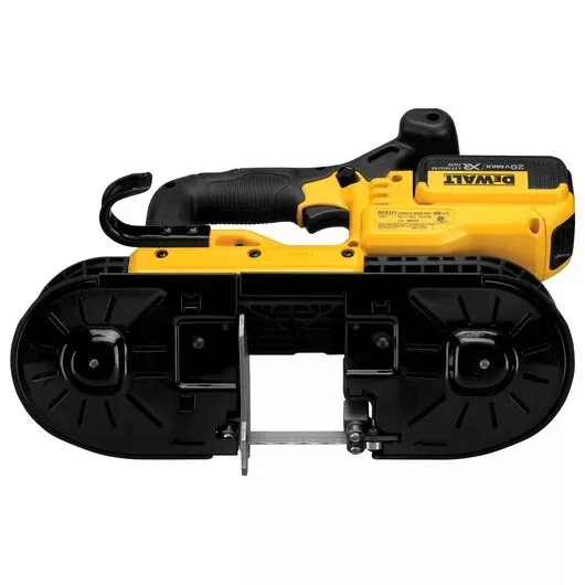 DEWALT DCS3711 Metal Band Saw Blade Guard for DCS371 20V MAX*