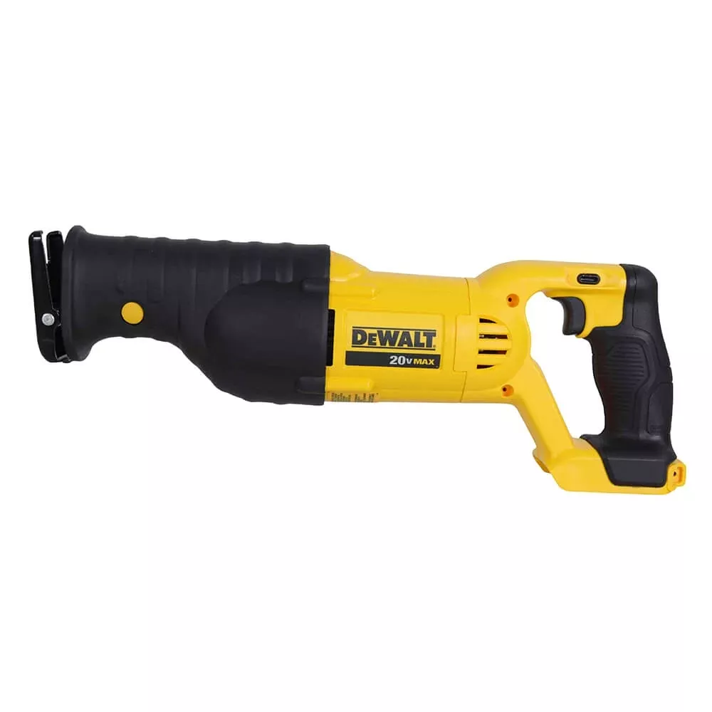 Dewalt DCS380B 20V Max Cordless Reciprocating Saw