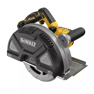 DeWALT DCS383B 20V MAX XR 7-1/4-in. Metal Cutting Circular Saw, Tool Only