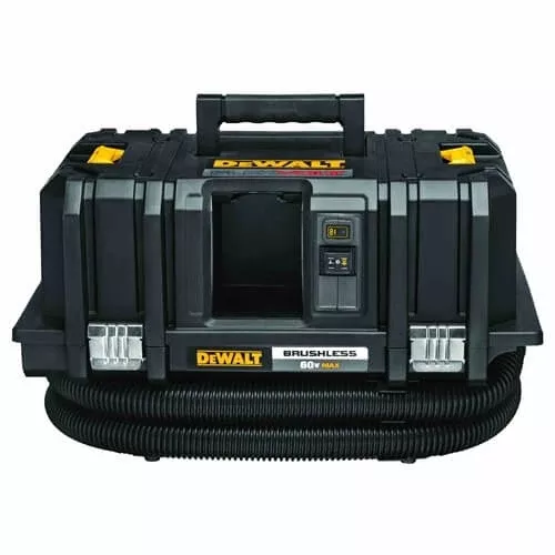 Dewalt Dcv585B Flexvolt 60V Max Dust Extractor