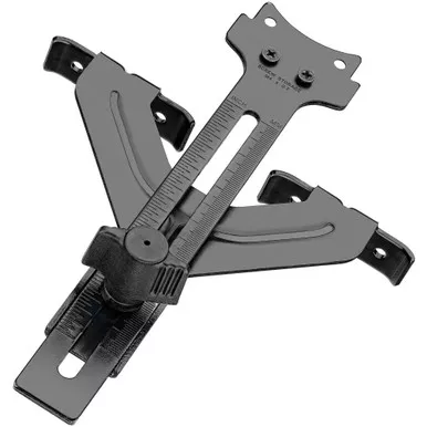 Dewalt Dnp618 Edge Guide For Fixed Base