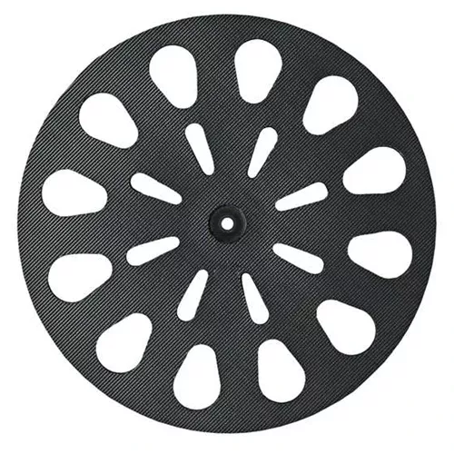 DeWalt Drywall Sander Hard Backing Pad DWE7802