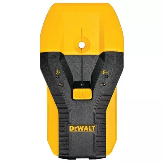 DEWALT DW0150 1-1/2" Stud Finder | Wood & Metal Detection