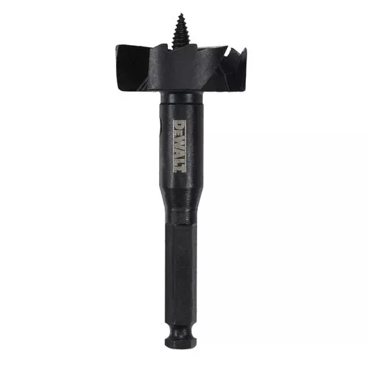 DEWALT DW1636 2" Heavy-Duty Self-Feed Bit for Plumbers & Electricians