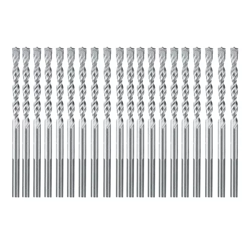 Dewalt Dw5221B25 1/8" X 3" Drill Bit (Bulk 25)