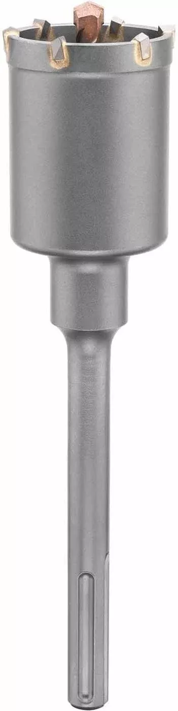 DEWALT DW5915 SDS Max Core Bit: 1-3/4" x 22" Concrete Drilling Power
