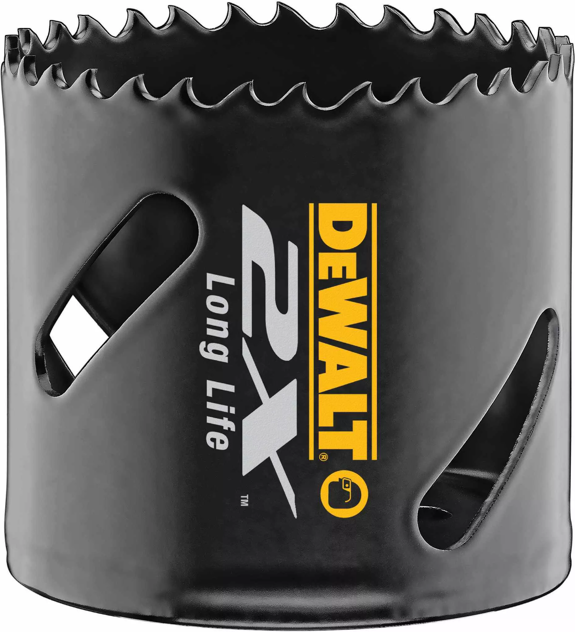 Dewalt DWA1841 2-9/16" (65mm) 2X Hole Saw