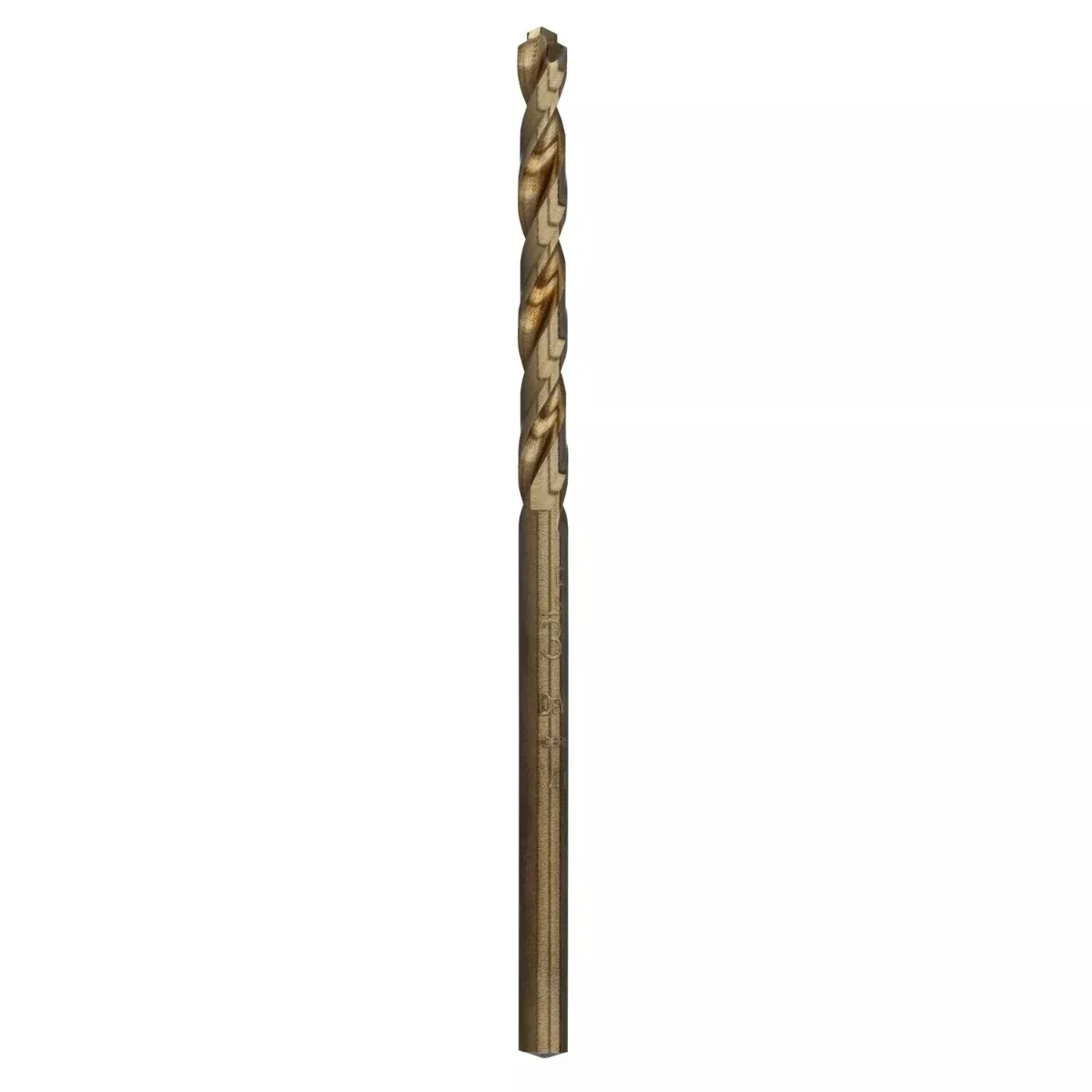 DeWALT DWAMDCE10 5/32-in. ELITE SERIES Cobalt Drill Bit