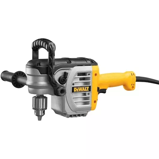 DEWALT DWD450 1/2" VSR Stud & Joist Drill with Clutch - Conquer Tough Jobs