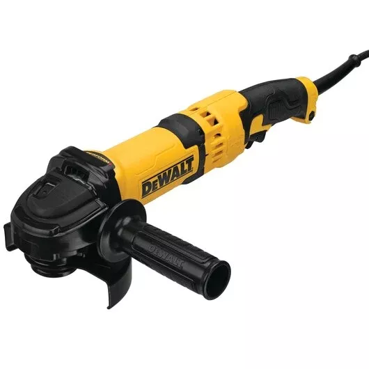 DEWALT DWE43066N 6" High-Performance Trigger Switch Grinder - No Lock-On