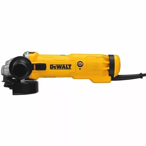 Dewalt Dwe43131 4-1/2 In.- 5 In. Slide Switch Grinder