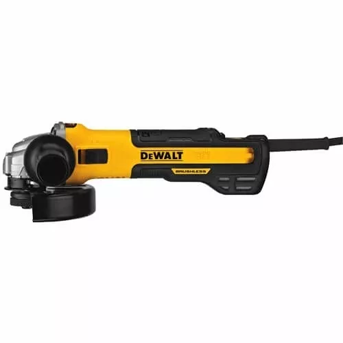 Dewalt Dwe43240Inox 5 / 6 In. Small Angle Grinder