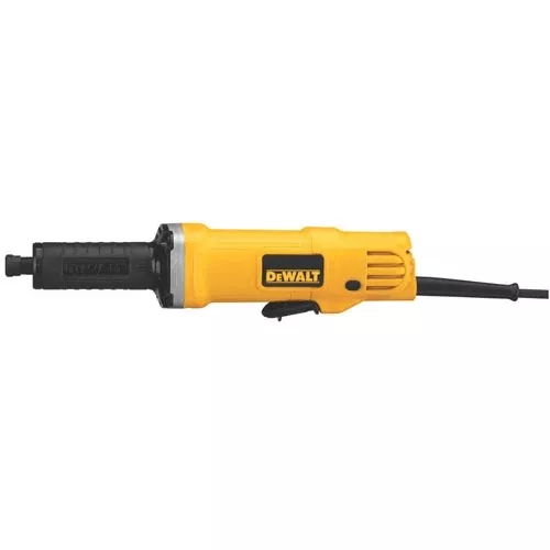 Dewalt Dwe4887 1-1/2" Paddle Switch Die Grinder