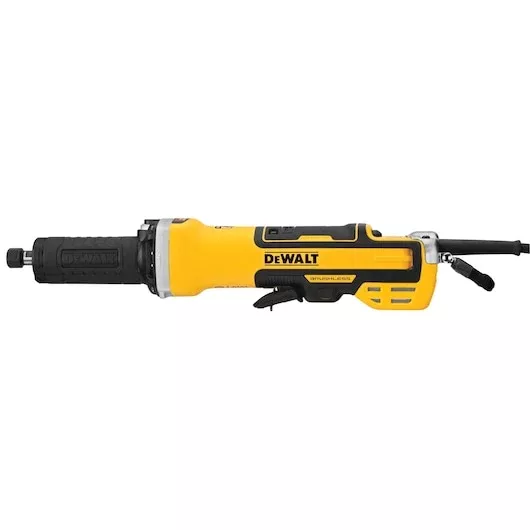 DEWALT DWE4997NVS 2" Brushless Variable Speed Die Grinder - No Lock-On