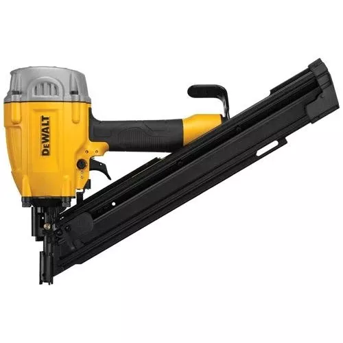 Dewalt Dwf83Pt 30 Degree Collated Framing Nailer