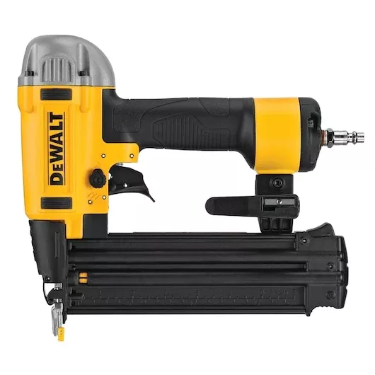 DEWALT DWFP12233 18GA Precision Point Brad Nailer