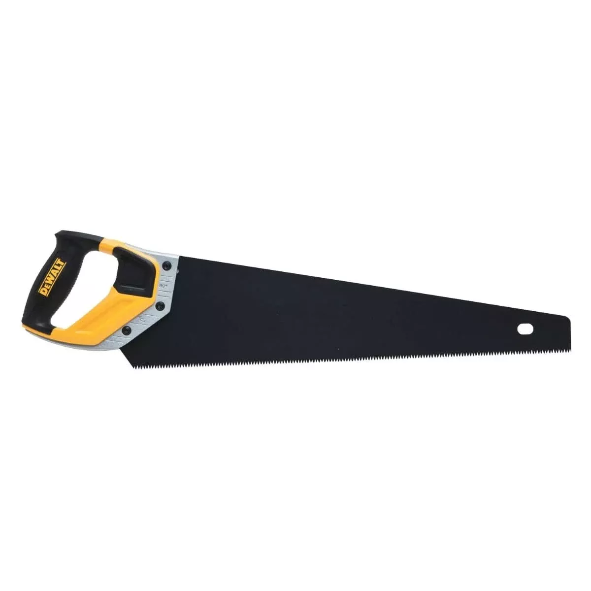 DeWALT DWHT20545L 20-in. Tooth Hand Saw with Aluminum Handle