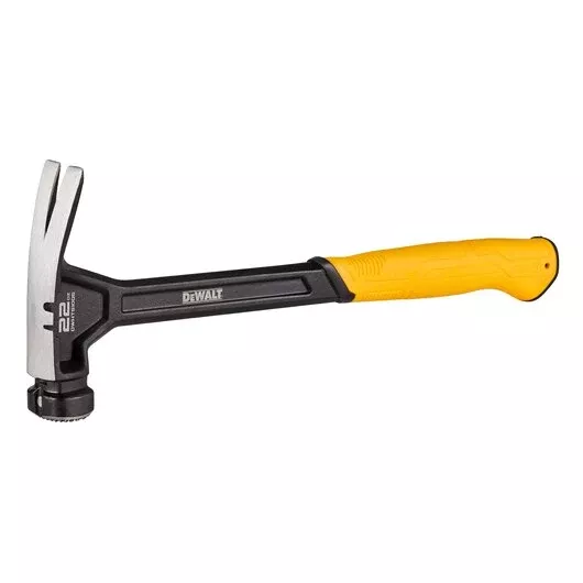 DEWALT DWHT51005 22 oz. Steel Framing Hammer - Precision & Power for the Pro