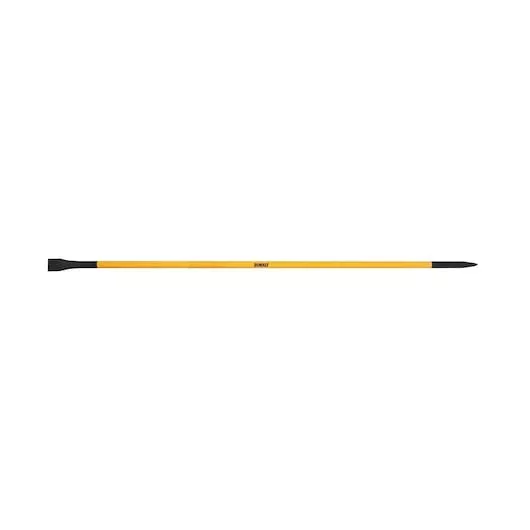 DEWALT DWHT55148 70-Inch San Angelo Demolition Bar - Extreme Durability